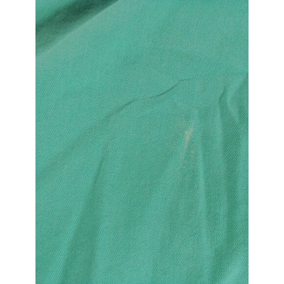 Men's Ralph Lauren Pastel Green Button-up Shirt Size XXL‎ Small Spots - Picture 5 of 12